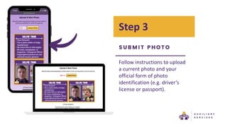 Ualbany Id Card Office